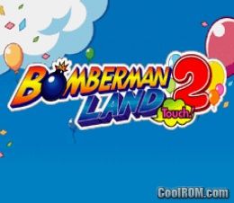 Bomberman