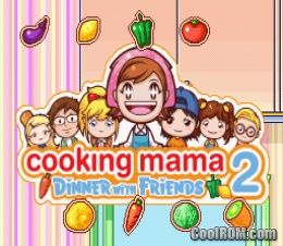 Free Cooking Mama Games For Girls And Kids