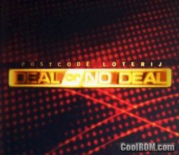 Deal Or No Deal Pc Game