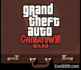 Grand theft auto 4 nds rom download