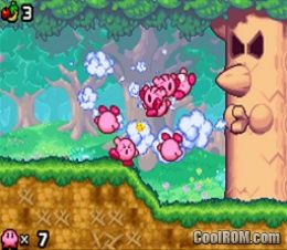 Download kirby nightmare in dreamland gba zip code