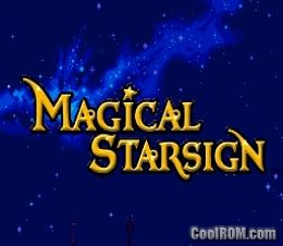 Magical Starsign Nds Rom Download
