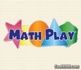 Math Play ROM Download for Nintendo DS / NDS - CoolROM.com