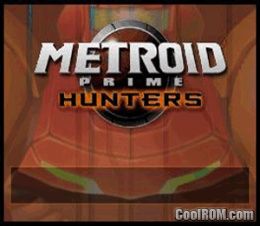 metroid prime rom download