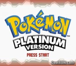 Pokemon Platinum, Pokemon Black Version 2