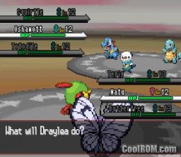 Pokemon nds rom hacks download torrent