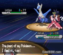 Pokemon Black 2 Rom Randomizer Download