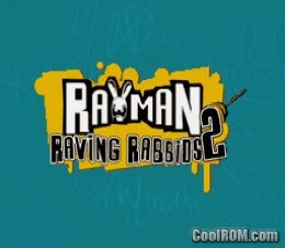 скачать rayman raving rabbids 2