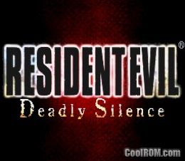 Resident Evil - Deadly Silence ROM Download for Nintendo DS / NDS ...