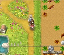 Best rune factory game