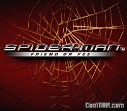 Spiderman 3 Psp Game Download Iso