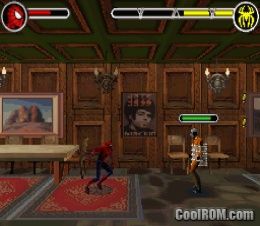 Spiderman 3 game rar file
