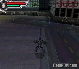 Transformers Prime Nds Free Download