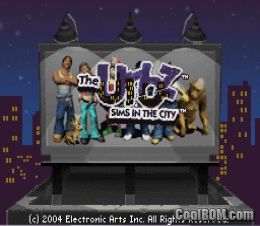 the urbz sims in the city cheats ds