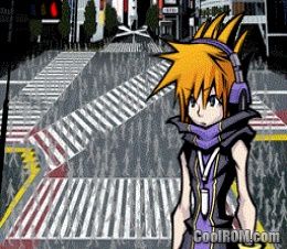 [NDS] The World Ends With You
