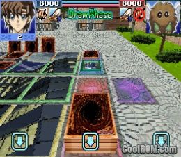 Yugioh 5 Ds Rom Free