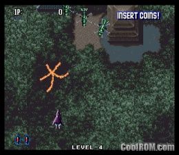 Aero Fighters 2 Mame Rom Set Download