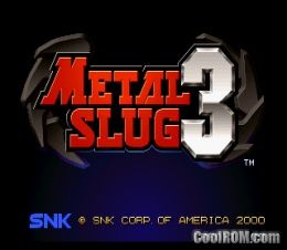 Laden Sie neo geo roms metal slug 6 rom herunter