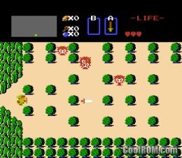 Zelda Nes Rom Free Download