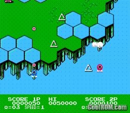 Snes Twinbee Download