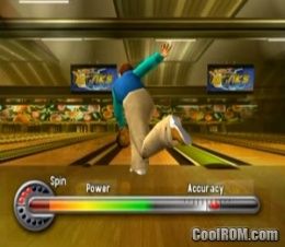 AMF Xtreme Bowling ROM (ISO) Download for Sony Playstation ...
