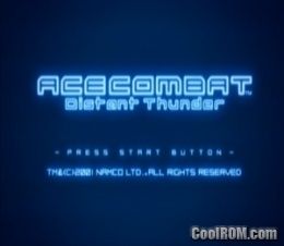 Ace Combat 4 Pal Iso Download