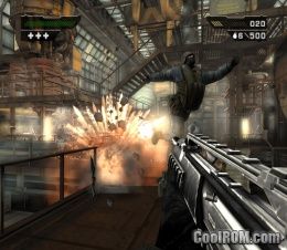 Download Game Ps2 Iso Untuk Pc