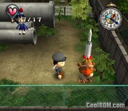 Chulip ps2 iso download