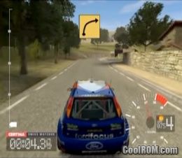 Colin Mcrae Rally 20 Iso Download