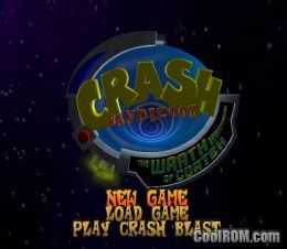Download Crash Bandicoot The Wrath Of Cortex Pcsx2
