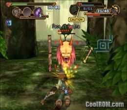 Dark Cloud 2 ROM (ISO) Download for Sony Playstation 2 / PS2 - CoolROM ...