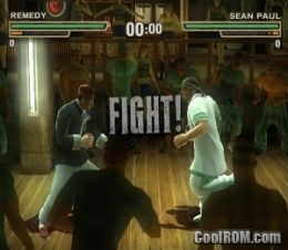 Download Game Def Jam Ppsspp Iso Ukuran Kecil