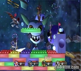 Laden Sie digimon rumble arena 3 für PC herunter