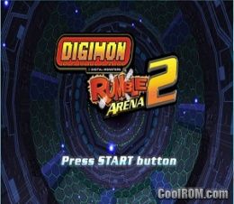 Download Game Digimon Rumble Arena 2 Pc Tanpa Emulator