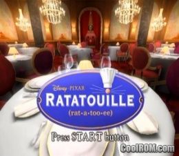 Download Ratatouille Ps2 Isos