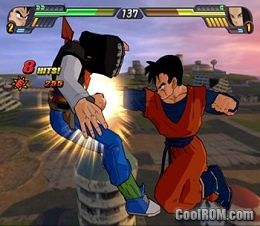 Dragonball Z Sagas Iso Pcsx2 Download Softonic