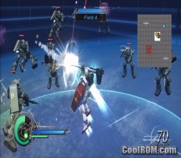 Gundam Versus Pc Iso Download