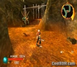Evergrace ROM (ISO) Download for Sony Playstation 2 / PS2 ...