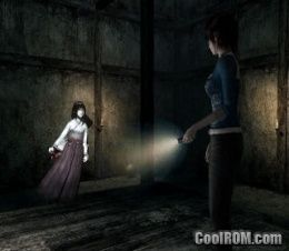 Ps2 Fatal Frame 3 Iso