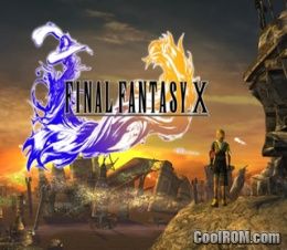 Final Fantasy X DragonBall Z - Infinite World