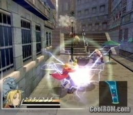 Full Metal Alchemist Brotherhood Download Ita Hd Torrent