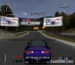 Gran turismo 4 psp iso