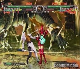 Guilty gear download