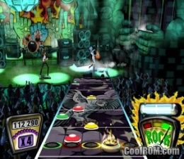 Guitar Hero 2 Apk Full