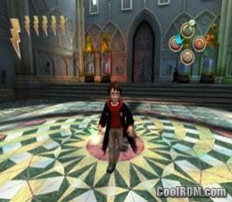 Harry Potter And The Sorceror S Stone Rom Iso Download For Sony
