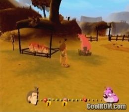 Herdy Gerdy ROM (ISO) Download for Sony Playstation 2 ...
