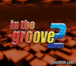In the groove 2