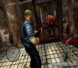 Manhunt 2 psp download