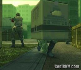 Metal Gear Solid 3 Subsistence Ps2 Torrent Iso Psp