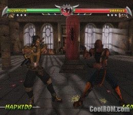 Mortal Kombat Deception Pc Iso Torrent